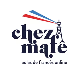 Imagem de capa para o Curso online Intensivo de Francês - 1 módulo/6 semanas