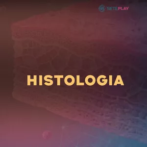 Imagem de capa para o Curso online Curso Histologia