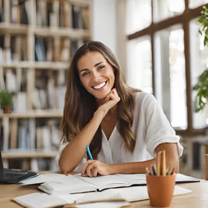 Imagen de portada para Ebook Técnicas para controlar la ansiedad en el día a día 