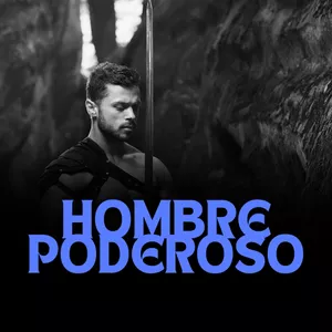 Imagen de portada para Ebook Hombre Poderoso