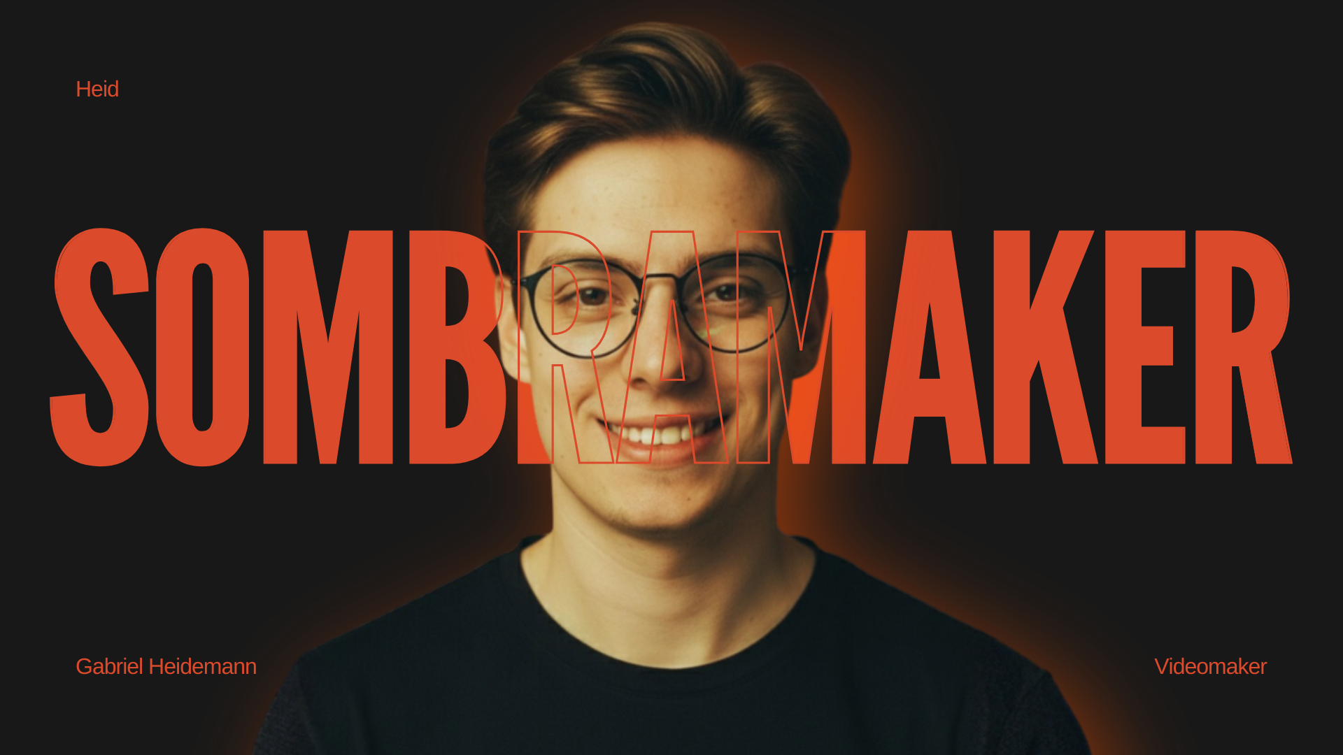 Imagem de Método Sombra Maker  criado por Gabriel Heidemann na hotmart