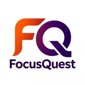 Imagem de capa para o Curso online FocusQuest