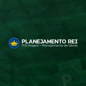 Imagem de capa para o Curso online Planejamento Rei - 