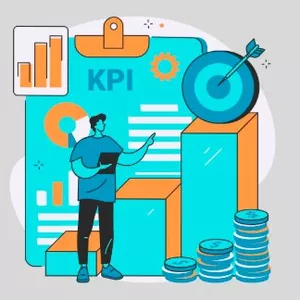 Imagen de portada para Curso online Indicadores de Rendimiento para Mantenimiento KPI