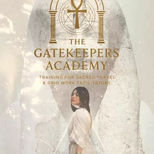 Imagen de portada para Curso online Descubre el Arte de Guiar Viajes Iniciáticos por el Mundo