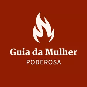 Imagem de capa para o Curso online Guia da Mulher Poderosa