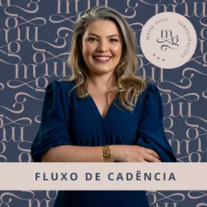Imagem de FLUXO DE CADÊNCIA criado por Rede Celebrar na hotmart
