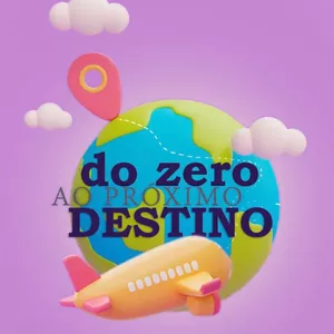 Imagem de Curso completo de Milhas - Do zero ao próximo destino! criado por Caroline Soares Franca Dantas na hotmart