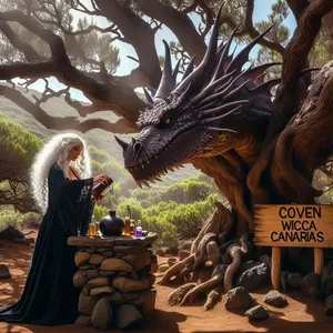 Imagen de portada para Curso online Magia Dragoniana