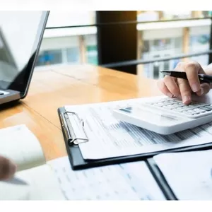 Imagen de portada para Curso online Contabilidad Basica para principiante