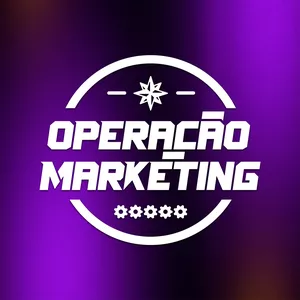 Imagem de capa para o Curso online Operação Marketing