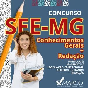 Imagem de capa para o Curso online SEE-MG