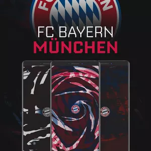 Cover image for Ebook Bayern Munich wallpapers