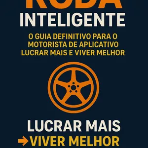 Imagem de capa para o Curso online RODA INTELIGENTE 