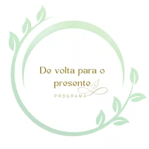 Imagem de capa para o Curso online De Volta Para o Presente