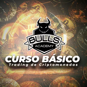 Imagen de portada para Curso online BULLS ACADEMY BASICO
