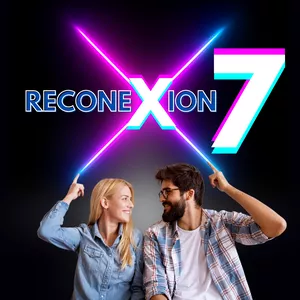 Imagen de portada para Curso online ReconeXion7