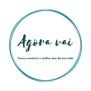 Imagem de capa para o Curso online Agora Vai 