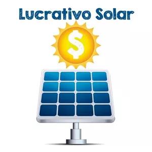 Imagem do curso Lucrativo Solar - Curso completo de energia solar
