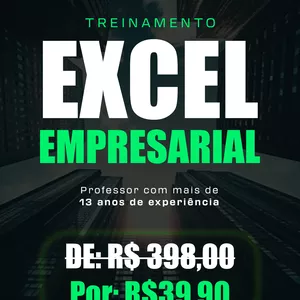 Capa do curso 