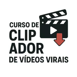 Curso CURSO DE CLIPADOR