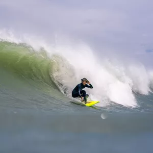 Cover image for Online course Book Of Surf 1