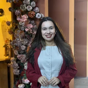 Imagem de capa para o Evento online Imersão Vídeos que Convertem: Para Profissionais da Harmonização Facial