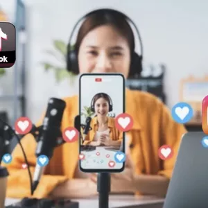 Imagen de portada para Curso online  Conviértete en Creador de Contenido Top (Garantía HotMart)