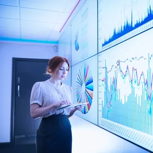 Imagem de capa para o Curso online Inteligência Competitiva