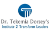 DTD's Institute 2 Transform Leaders