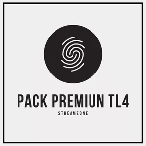 Imagen de portada para Ebook Pack Premium TL4