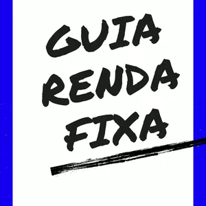 Imagem principal do produto Começando do Zero com GUIA da RENDA FIXA