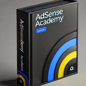 Imagen de portada para Curso online Adsense Academy