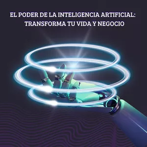 Imagen de portada para Ebook inteligencia artificial