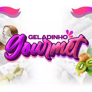 Imagem de capa para o Curso online Geladinho Gourmet