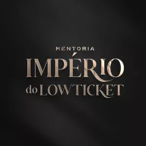 Imagem de capa para o Curso online Mentoria Império do Low Ticket 