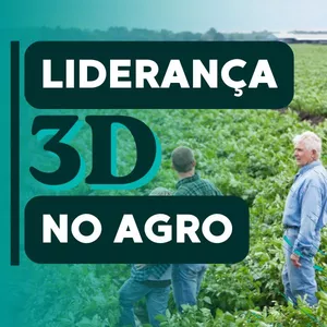 Imagem de capa para o Curso online MasterClass em Liderança Comercial no Agronegócio | R2M