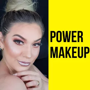 Imagem do curso Power Makeup