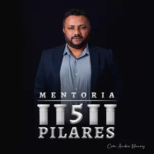 Imagem de capa para o Curso online Mentoria 5 Pilares