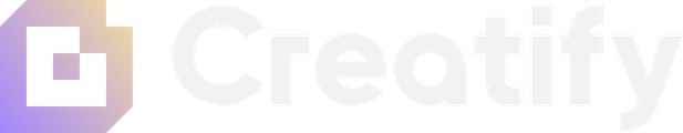 Creatify logo
