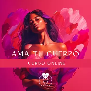 Imagen de portada para Curso online Ama tu cuerpo