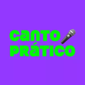 Imagem de capa para o Curso online Canto Prático (curso de canto popular)