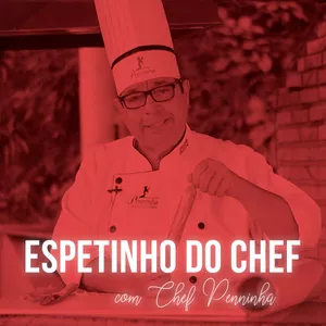 Imagem de capa para o Curso online Espetinho do Chef