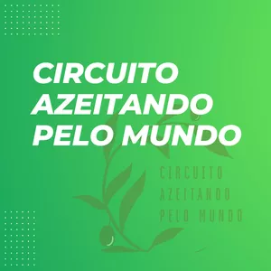 Imagem de capa para o Evento presencial Circuito Azeitando pelo Mundo - Edição Provence, França