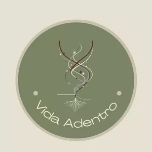 Imagem do curso VIDA ADENTRO