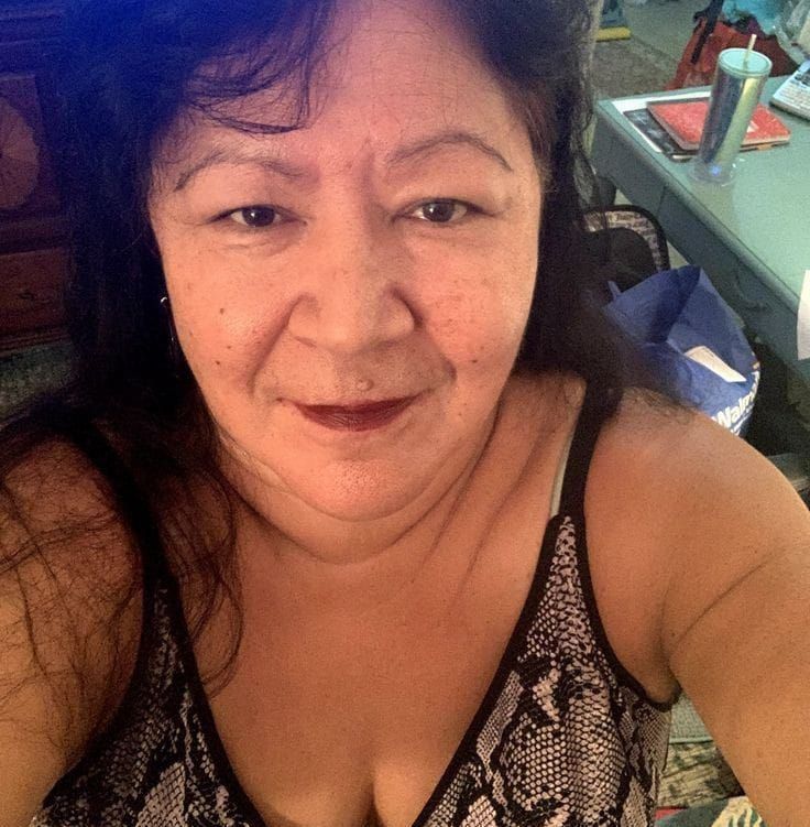 Maria das Graças