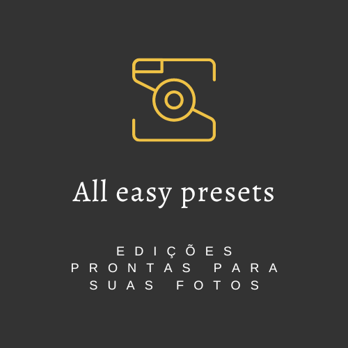 Imagem do curso All easy preset