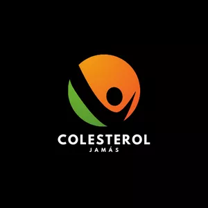 Imagen de portada para Curso online Colesterol Jamás