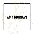 Amy Riordan logo