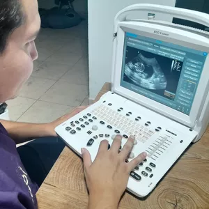 Imagen de portada para Curso online Taller Ultrasonido Iniciante - Enero 2025